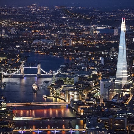 The View from The Shard: Entry Ticket – Recently Added Experiences KohK.com Special Offers, Deals & Discounts in Netherlands, Poland, Hungary, Denmark, Sweden, Latvia