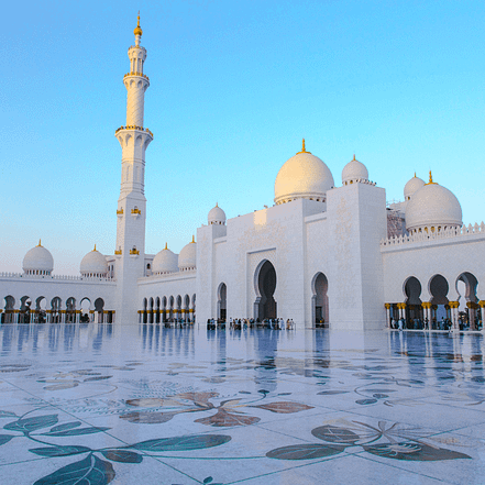 From Dubai: Abu Dhabi Full Day Tour With Louvre Museum – Attractions Special Offers KohK.com Special Offers, Deals & Discounts in Netherlands, Poland, Hungary, Denmark, Sweden, Latvia