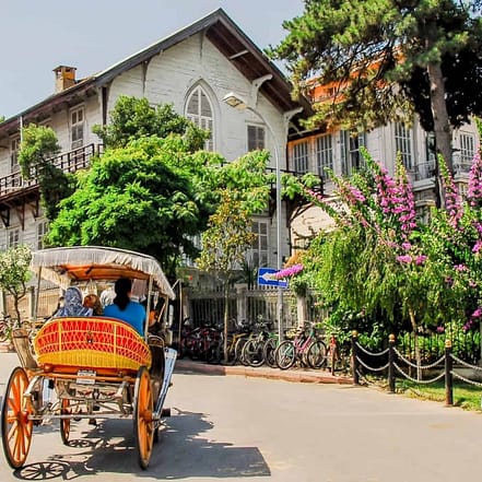 Daily Princes’ Islands Tour: Full-Day Trip in Istanbul – Sightseeing and Tours KohK.com Special Offers, Deals & Discounts in Netherlands, Poland, Hungary, Denmark, Sweden, Latvia
