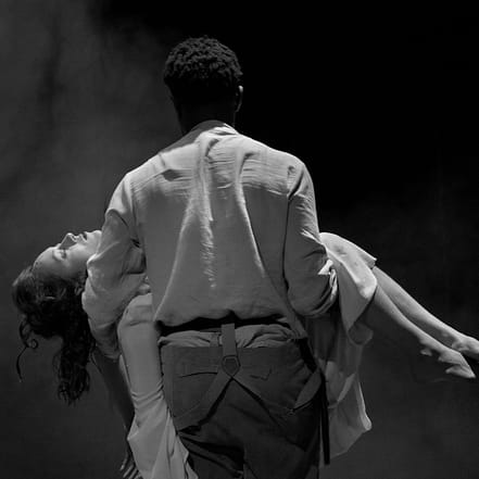 Shakespeare’s Othello – Lara Foot – Shows and Theatrical Plays KohK.com Special Offers, Deals & Discounts in Netherlands, Poland, Hungary, Denmark, Sweden, Latvia