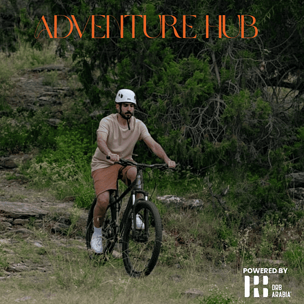 Mountain Biking : Ride the Trails of Aseer! – Must-see attractions KohK.com Special Offers, Deals & Discounts in Netherlands, Poland, Hungary, Denmark, Sweden, Latvia