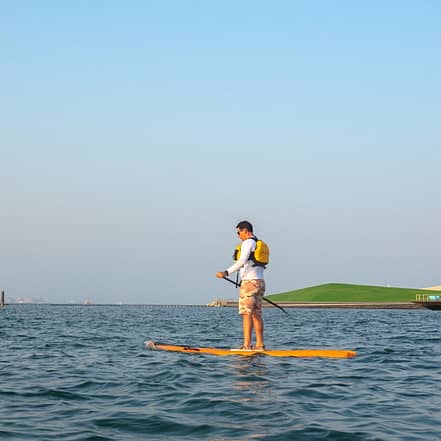 Paddling at MIA Park – Water Sports KohK.com Special Offers, Deals & Discounts in Netherlands, Poland, Hungary, Denmark, Sweden, Latvia