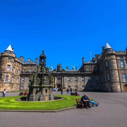 Palace of Holyroodhouse Entry Tickets – Sightseeing and Tours KohK.com Special Offers, Deals & Discounts in Netherlands, Poland, Hungary, Denmark, Sweden, Latvia