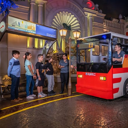 KidZania Abu Dhabi – Experiences KohK.com Special Offers, Deals & Discounts in Netherlands, Poland, Hungary, Denmark, Sweden, Latvia