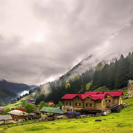 Full Day Ayder Tour From Trabzon – Sightseeing and Tours KohK.com Special Offers, Deals & Discounts in Netherlands, Poland, Hungary, Denmark, Sweden, Latvia