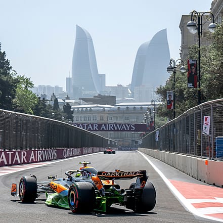 Formula 1 Qatar Airways Azerbaijan Grand Prix 2025 – Automotive KohK.com Special Offers, Deals & Discounts in Netherlands, Poland, Hungary, Denmark, Sweden, Latvia