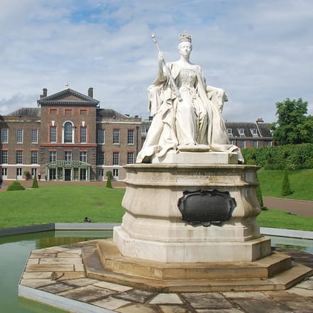 Kensington Palace: Entry Ticket – Sightseeing and Tours KohK.com Special Offers, Deals & Discounts in Netherlands, Poland, Hungary, Denmark, Sweden, Latvia