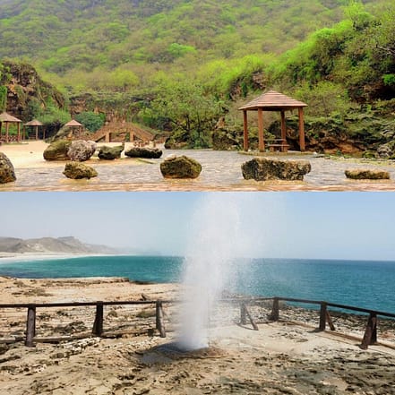 Salalah: Private Half Day West of Dhofar – Recently Added Experiences KohK.com Special Offers, Deals & Discounts in Netherlands, Poland, Hungary, Denmark, Sweden, Latvia