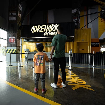 Adrenark Adventure Park – Experiences KohK.com Special Offers, Deals & Discounts in Netherlands, Poland, Hungary, Denmark, Sweden, Latvia