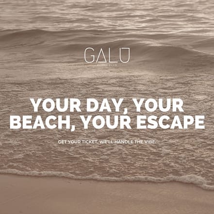 GALU Beach Experience In Jeddah – Nightlife KohK.com Special Offers, Deals & Discounts in Netherlands, Poland, Hungary, Denmark, Sweden, Latvia