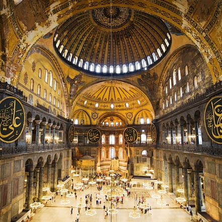 Best of Hagia Sophia Tour including Skip the Line Ticket – Sightseeing and Tours KohK.com Special Offers, Deals & Discounts in Netherlands, Poland, Hungary, Denmark, Sweden, Latvia