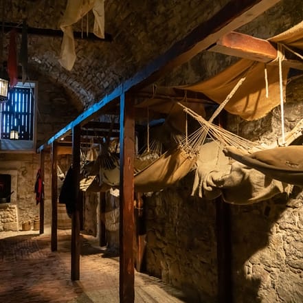 The Edinburgh Dungeons Entry Ticket – Sightseeing and Tours KohK.com Special Offers, Deals & Discounts in Netherlands, Poland, Hungary, Denmark, Sweden, Latvia