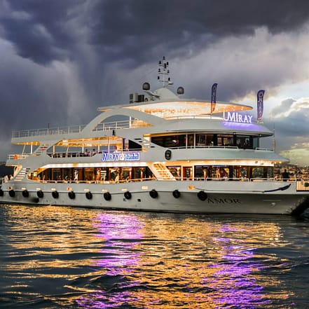 Bosphorus Dinner Cruise Tavern & World Show – Boat Tours and Cruises KohK.com Special Offers, Deals & Discounts in Netherlands, Poland, Hungary, Denmark, Sweden, Latvia