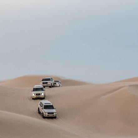 Quickie to the Desert – Sightseeing and Tours KohK.com Special Offers, Deals & Discounts in Netherlands, Poland, Hungary, Denmark, Sweden, Latvia
