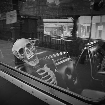 The Ghost Bus Tours – Edinburgh – Sightseeing and Tours KohK.com Special Offers, Deals & Discounts in Netherlands, Poland, Hungary, Denmark, Sweden, Latvia