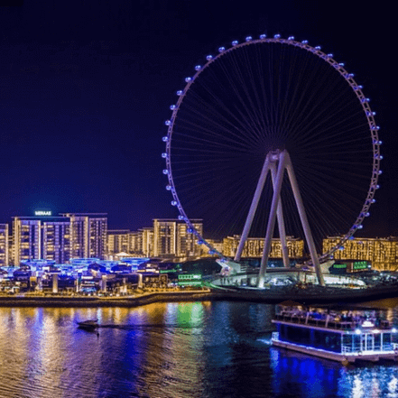 Dubai 1-Hour Marina Ain Cruise – Boat Tours and Cruises KohK.com Special Offers, Deals & Discounts in Netherlands, Poland, Hungary, Denmark, Sweden, Latvia
