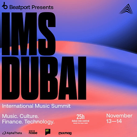 Beatport Presents IMS Dubai – Conferences KohK.com Special Offers, Deals & Discounts in Netherlands, Poland, Hungary, Denmark, Sweden, Latvia
