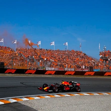 Formula 1 Heineken Dutch Grand Prix 2025 – Attractions Special Offers KohK.com Special Offers, Deals & Discounts in Netherlands, Poland, Hungary, Denmark, Sweden, Latvia