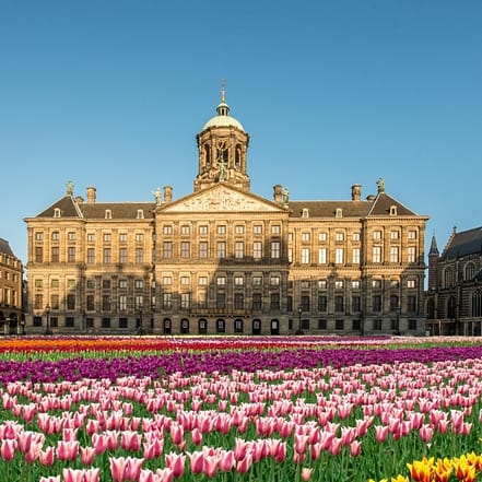 Royal Palace Amsterdam (Koninklijk Paleis): Entry Ticket – Recently Added Experiences KohK.com Special Offers, Deals & Discounts in Netherlands, Poland, Hungary, Denmark, Sweden, Latvia