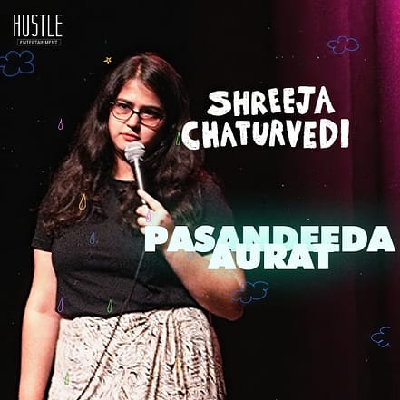 Pasandeeda Aurat – A Stand-Up Comedy Show by Shreeja Chaturvedi in Dubai – Shows and Theatrical Plays KohK.com Special Offers, Deals & Discounts in Netherlands, Poland, Hungary, Denmark, Sweden, Latvia