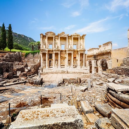 Full-Day Ephesus, House of Virgin Mary and Sirince Village Tour – Outdoor Attractions KohK.com Special Offers, Deals & Discounts in Netherlands, Poland, Hungary, Denmark, Sweden, Latvia