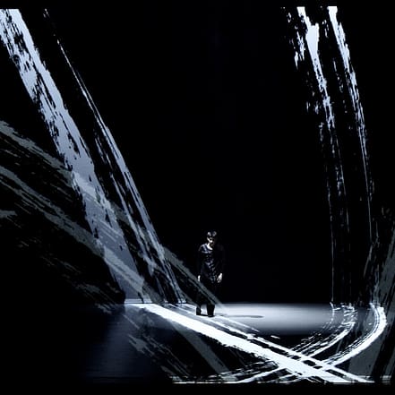 Ink – Huang Yi Studio + Presented with the support of Dance Reflections by Van Cleef & Arpels – Shows and Theatrical Plays KohK.com Special Offers, Deals & Discounts in Netherlands, Poland, Hungary, Denmark, Sweden, Latvia