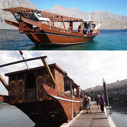Muscat Sunset Dhow Cruise With Shared Transfers – Recently Added Experiences KohK.com Special Offers, Deals & Discounts in Netherlands, Poland, Hungary, Denmark, Sweden, Latvia