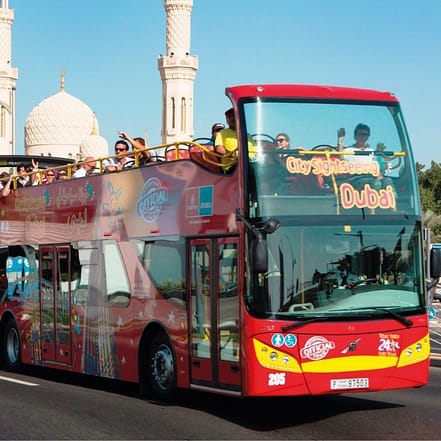 3 Day Hop On Hop Off Ticket with Aquaventure Super Pass and Dhow Cruise – Must-see attractions KohK.com Special Offers, Deals & Discounts in Netherlands, Poland, Hungary, Denmark, Sweden, Latvia
