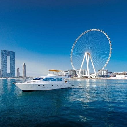 Dubai Marina Luxury Sunset Yacht Tour – Boat Tours and Cruises KohK.com Special Offers, Deals & Discounts in Netherlands, Poland, Hungary, Denmark, Sweden, Latvia