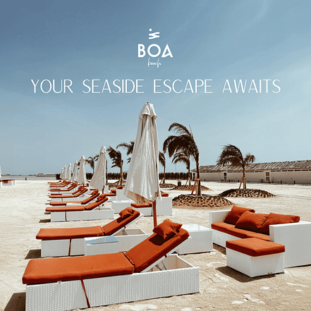 BOA The Beach in Jeddah – Nightlife KohK.com Special Offers, Deals & Discounts in Netherlands, Poland, Hungary, Denmark, Sweden, Latvia