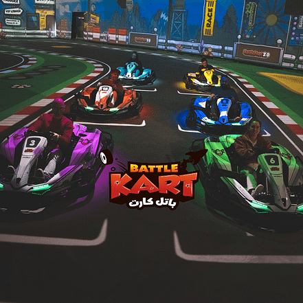 BattleKart In Abha – Experiences KohK.com Special Offers, Deals & Discounts in Netherlands, Poland, Hungary, Denmark, Sweden, Latvia