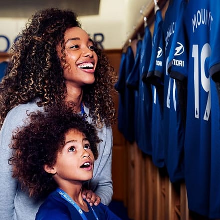 The Chelsea Stadium Tour and Museum – Museums KohK.com Special Offers, Deals & Discounts in Netherlands, Poland, Hungary, Denmark, Sweden, Latvia