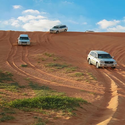 Desert Safari in RAK: Dune Bashing, Sand Boarding and a Camel Ride – Desert safaris KohK.com Special Offers, Deals & Discounts in Netherlands, Poland, Hungary, Denmark, Sweden, Latvia