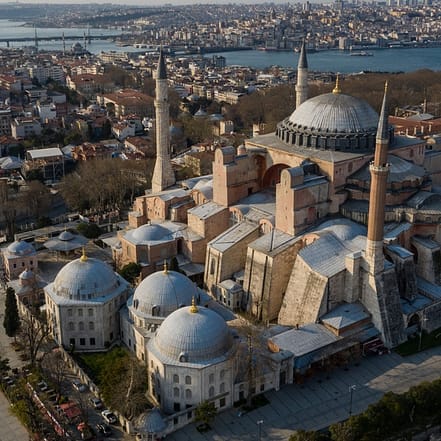 Hagia Sophia Skip-the-Line Ticket and Audio Guide – Top-Rated Attractions KohK.com Special Offers, Deals & Discounts in Netherlands, Poland, Hungary, Denmark, Sweden, Latvia