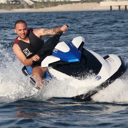 Jet Ski Experience Jumeirah – Water Sports KohK.com Special Offers, Deals & Discounts in Netherlands, Poland, Hungary, Denmark, Sweden, Latvia