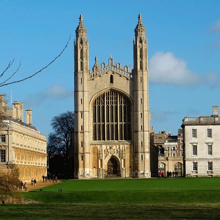 Cambridge Hop On Hop Off Ticket – Must-see attractions KohK.com Special Offers, Deals & Discounts in Netherlands, Poland, Hungary, Denmark, Sweden, Latvia