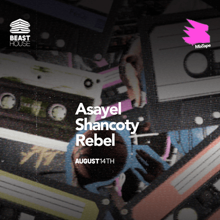 MDLBEAST Radio MixTape in Riyadh | 14 August – Nightlife KohK.com Special Offers, Deals & Discounts in Netherlands, Poland, Hungary, Denmark, Sweden, Latvia
