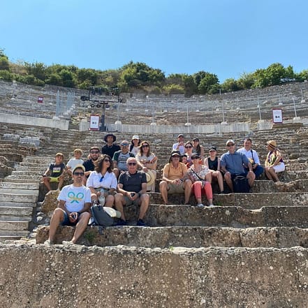 Skip-The-Line: Best of Ephesus Tour with Lunch – Sightseeing and Tours KohK.com Special Offers, Deals & Discounts in Netherlands, Poland, Hungary, Denmark, Sweden, Latvia