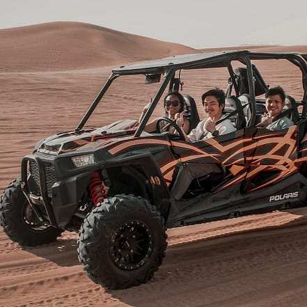 Thrilling Off-Road Adventure: Buggy Tour – Must-see attractions KohK.com Special Offers, Deals & Discounts in Netherlands, Poland, Hungary, Denmark, Sweden, Latvia