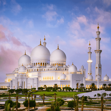 Louvre Museum Abu Dhabi and Grand Mosque Tour from Dubai – Sightseeing and Tours KohK.com Special Offers, Deals & Discounts in Netherlands, Poland, Hungary, Denmark, Sweden, Latvia