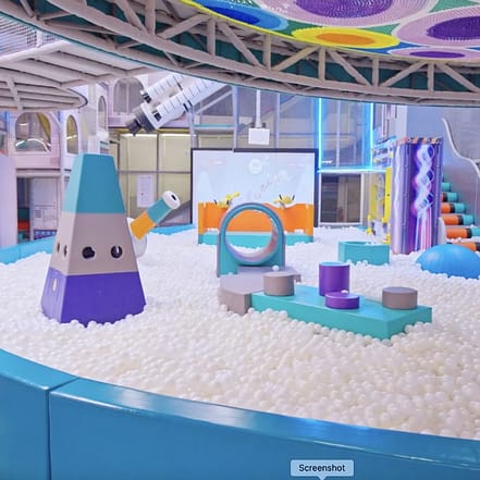 Leo and Loona Kids Park and Restaurant Dubai – Experiences KohK.com Special Offers, Deals & Discounts in Netherlands, Poland, Hungary, Denmark, Sweden, Latvia