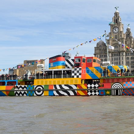 Liverpool Tickets River Explorer Cruise – Sightseeing and Tours KohK.com Special Offers, Deals & Discounts in Netherlands, Poland, Hungary, Denmark, Sweden, Latvia
