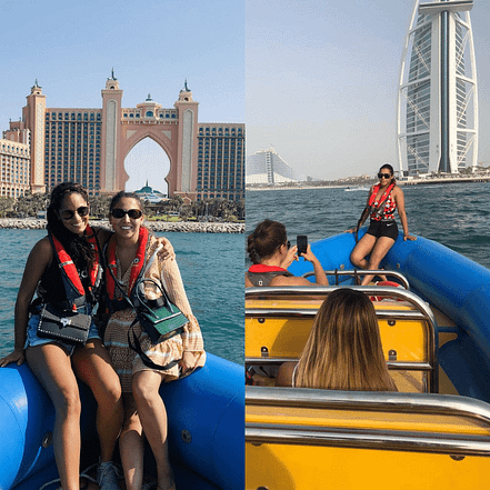 Speedboat Tours Dubai – Sightseeing and Tours KohK.com Special Offers, Deals & Discounts in Netherlands, Poland, Hungary, Denmark, Sweden, Latvia