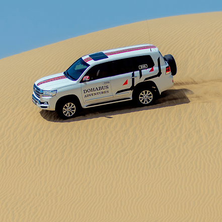 Half Day Desert Safari, Doha – Sightseeing and Tours KohK.com Special Offers, Deals & Discounts in Netherlands, Poland, Hungary, Denmark, Sweden, Latvia
