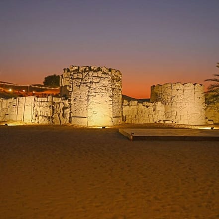 Arabian Adventures Lisaili desert experience – Desert safaris KohK.com Special Offers, Deals & Discounts in Netherlands, Poland, Hungary, Denmark, Sweden, Latvia