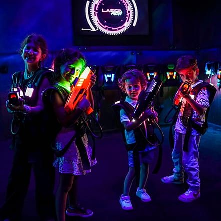 TR88HOUSE: Laser Rush – Experiences KohK.com Special Offers, Deals & Discounts in Netherlands, Poland, Hungary, Denmark, Sweden, Latvia