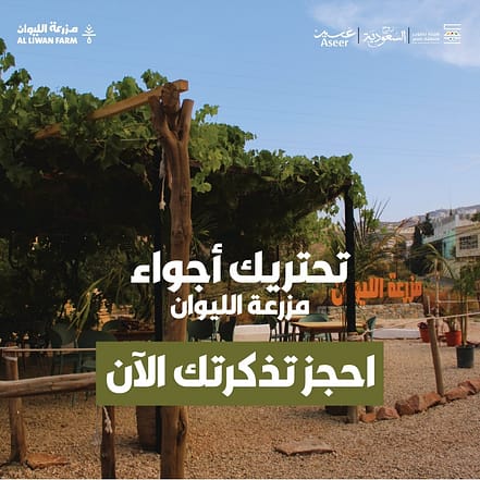 Liwan Farm in Abha – Arabic Events KohK.com Special Offers, Deals & Discounts in Netherlands, Poland, Hungary, Denmark, Sweden, Latvia