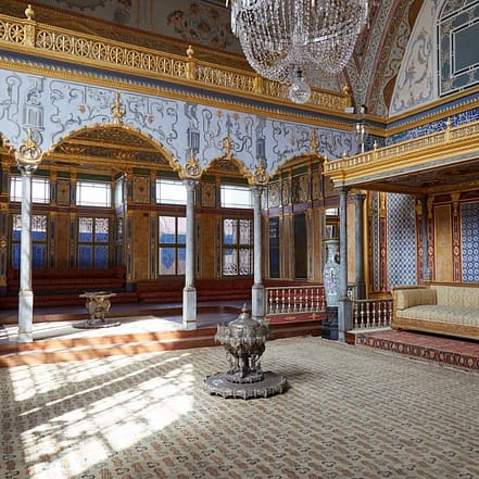 Topkapi Palace & Harem Tour with Historian Guide – Sightseeing and Tours KohK.com Special Offers, Deals & Discounts in Netherlands, Poland, Hungary, Denmark, Sweden, Latvia