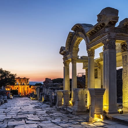 Full-Day Ephesus Tour – Sightseeing and Tours KohK.com Special Offers, Deals & Discounts in Netherlands, Poland, Hungary, Denmark, Sweden, Latvia