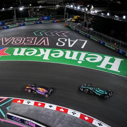 Formula 1 Heineken Las Vegas Grand Prix 2025 – Automotive KohK.com Special Offers, Deals & Discounts in Netherlands, Poland, Hungary, Denmark, Sweden, Latvia